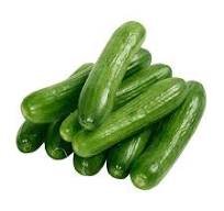 خضار وفواكه خيار فريش بالوزن