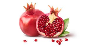 خضار وفواكه رمان فريش بالوزن