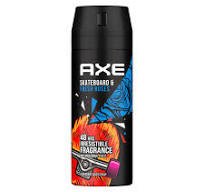 العناية الشخصية اكس اسبراي سكيت بورد