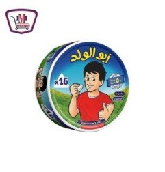 ألبان وأجبان لافاش كيرى سبريد بالشيدر مظبوط 150جم