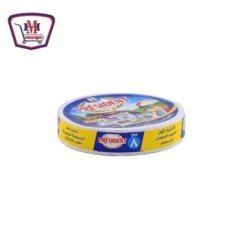 ألبان وأجبان بريزيدون جبنة مثلثات 8 قطع