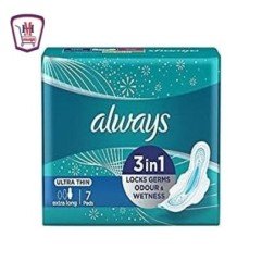 العناية بالطفل بامبرز عنايه عادى 10 حفاضه