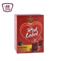 مشروبات شاي ريد ليبل 250جم