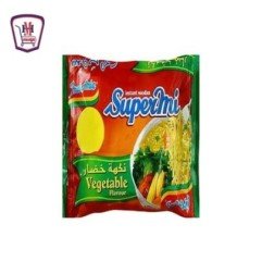 المجمدات اندومي خضار 5 ج