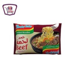 مخبوزات وحلويات اندومى لحم 70 جم