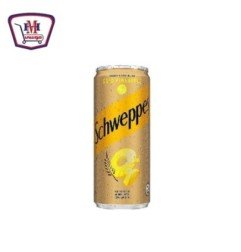 مشروبات شويبس جولد اناناس 250مل