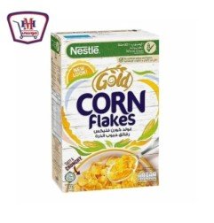 المجمدات نستله كورن فليكس حبوب