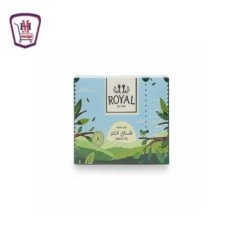 مشروبات رويال  اعشاب شاى اخضر 12كيس
