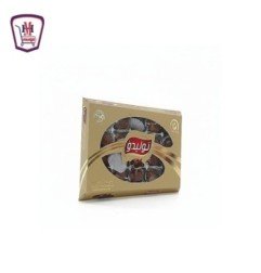 المجمدات توليدو ذرة حلوة 400 جم