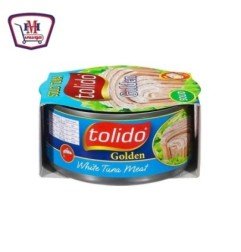 المجمدات توليدو صويا صوص 250ملل