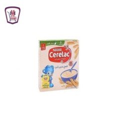 العناية بالطفل سيرلاك قمح بدون لبن 125 جرام