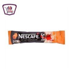مشروبات نسكافيه 3*1كراميل