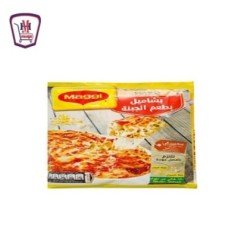 بقالة ومواد غذائية ماجي بشاميل بطعم الجبنة 70 جم