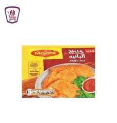بقالة ومواد غذائية ماجي خلطة بانيه 35 جم