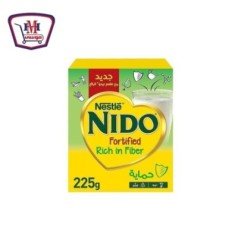 مشروبات نيدو 225جرام