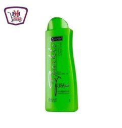 العناية الشخصية سباركل للشعر للاطفال350مل