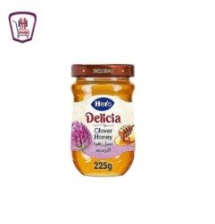 بقالة ومواد غذائية فيتراك مربى توت ازرق430جم