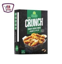 المجمدات حلوانى كرانشى دجاج تندر حار 900جم  