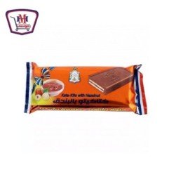 مخبوزات وحلويات كتاكيتو اكسترا شيكولاتة بندق