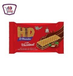 مخبوزات وحلويات الشمعدان اتش دى احمر