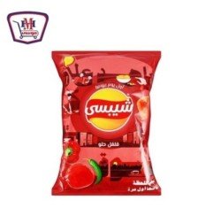 مخبوزات وحلويات شيبسي فلفل حلو10 ج