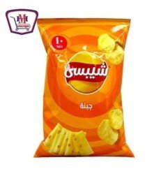 مخبوزات وحلويات شيبسي فراخ 10 ج