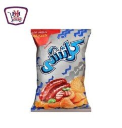 مخبوزات وحلويات شيبسي اللمة فلفل حلو15ج