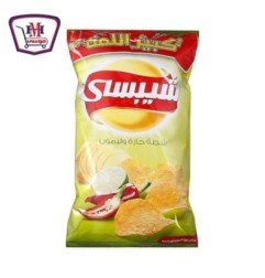مخبوزات وحلويات شيبسي جبنه 5 ج