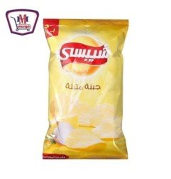 مخبوزات وحلويات شيبسى جبنة متبلة 10ج