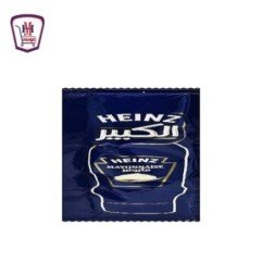 بقالة ومواد غذائية هاينز مايونيز الكبير ظرف