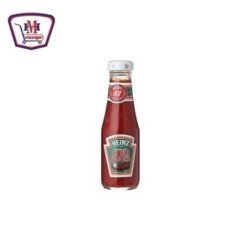 بقالة ومواد غذائية هاينز شيلى  صوص195جم