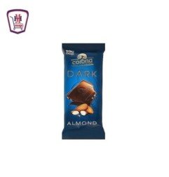 مخبوزات وحلويات كورونا دارك لوز 65 جم