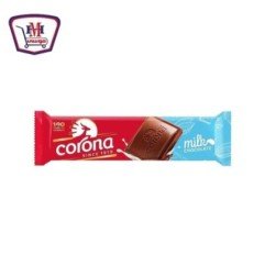 مخبوزات وحلويات كورونا ميلك وسط