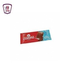 مخبوزات وحلويات كورونا كرسبى كينج