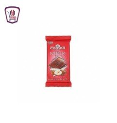 مخبوزات وحلويات كورونا البانى ميلك 