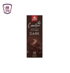 مخبوزات وحلويات كورونا كوفرتورة 150 جم