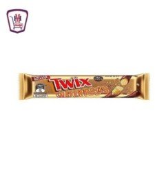 مخبوزات وحلويات جلاكسي شيكولاتة بندق 18 جم