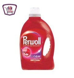 منظفات وعناية منزلية برسيل جيل 2.5 لتر عرض بلاك 