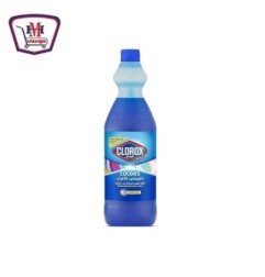 منظفات وعناية منزلية كلوركس الوان 750 مل