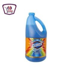 منظفات وعناية منزلية كلوركس الوان 2لتر