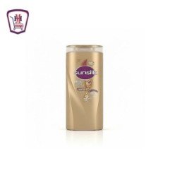 العناية الشخصية صن سيلك شامبو قوة ولمعان (بينك)350ملي 