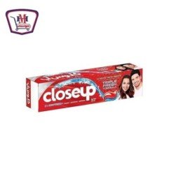 العناية الشخصية كلوز اب احمر 100 خصم 15%