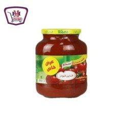 بقالة ومواد غذائية فاين فودز صلصة 360 جم