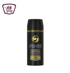 العناية الشخصية اكس سبراي جولد 