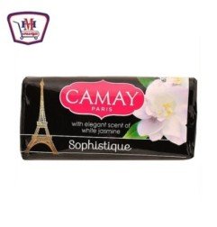 منظفات وعناية منزلية كامى صابون كلاسيك 170جم