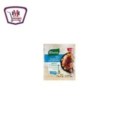 بقالة ومواد غذائية كنور مرقة دجاج فورية