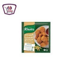 بقالة ومواد غذائية كنور خلطة الكفته 35 جم