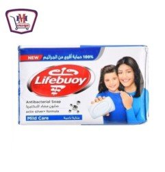 العناية الشخصية لايف بوي صابون انتعاش البرودة 165جم