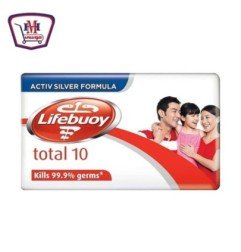 العناية الشخصية لايف بوي صابون المتكامل 115جم