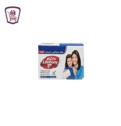 العناية الشخصية لايفبوى صابون عناية ناعمة 115جم
